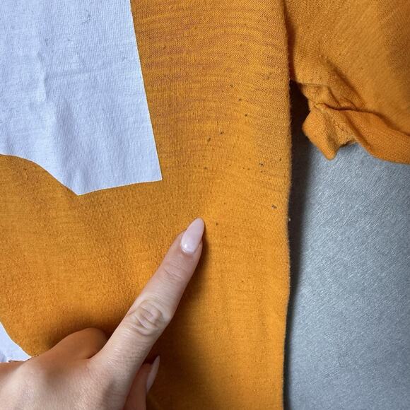 Victoria’s Secret PINK 5th & Ocean Tennessee Volunteers Vols T-Shirt Women’s S - Picture 12 of 12